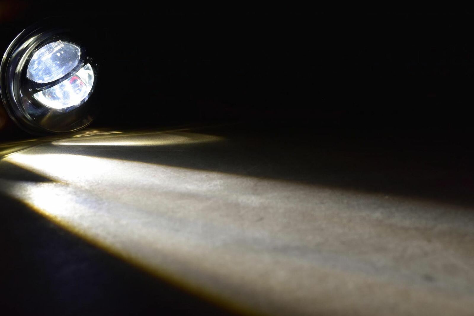 Morimoto XB LED Fogs: Type Z (Pair) -9