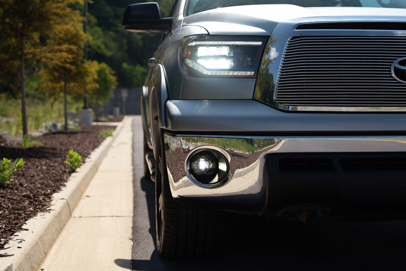 Morimoto XB LED Fogs Type T2 (Set) -10