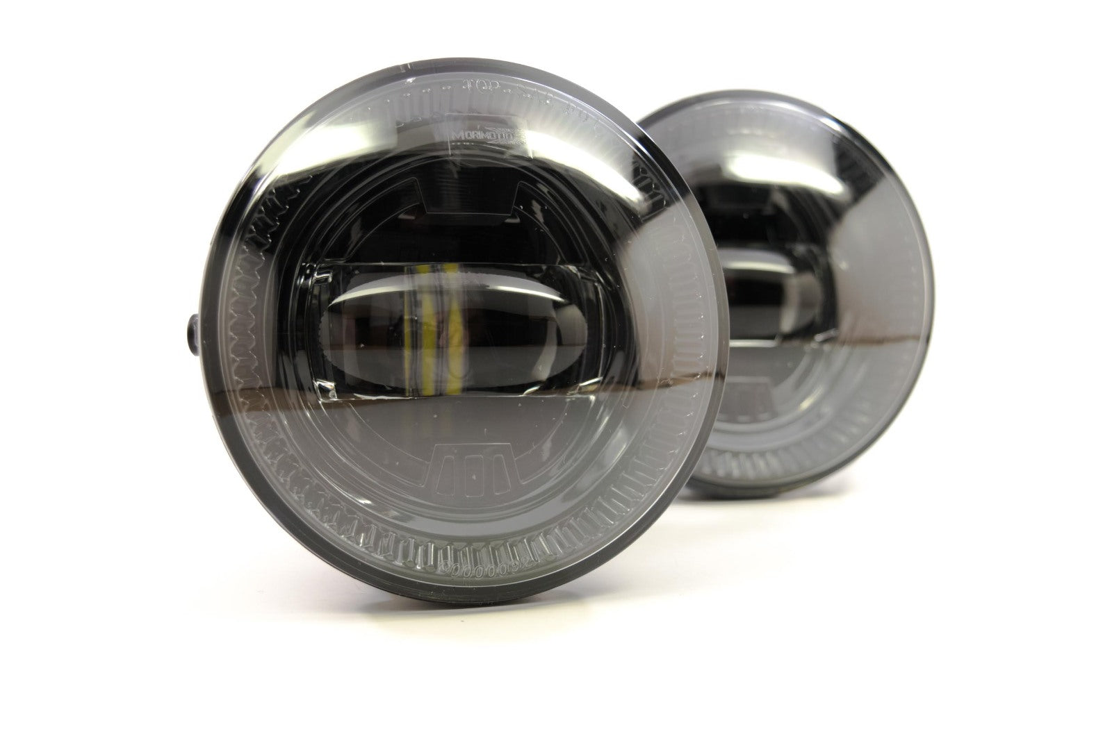 Morimoto XB LED Fogs Type T2 (Set) -3
