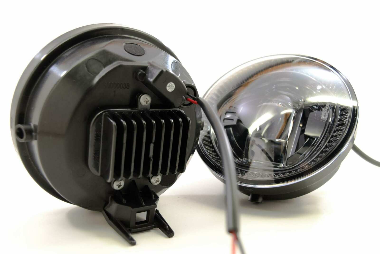 Morimoto XB LED Fogs Type T2 (Set) -4