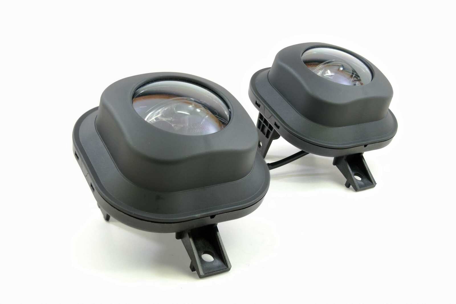 Morimoto XB LED Fogs Type SD (Set) -3