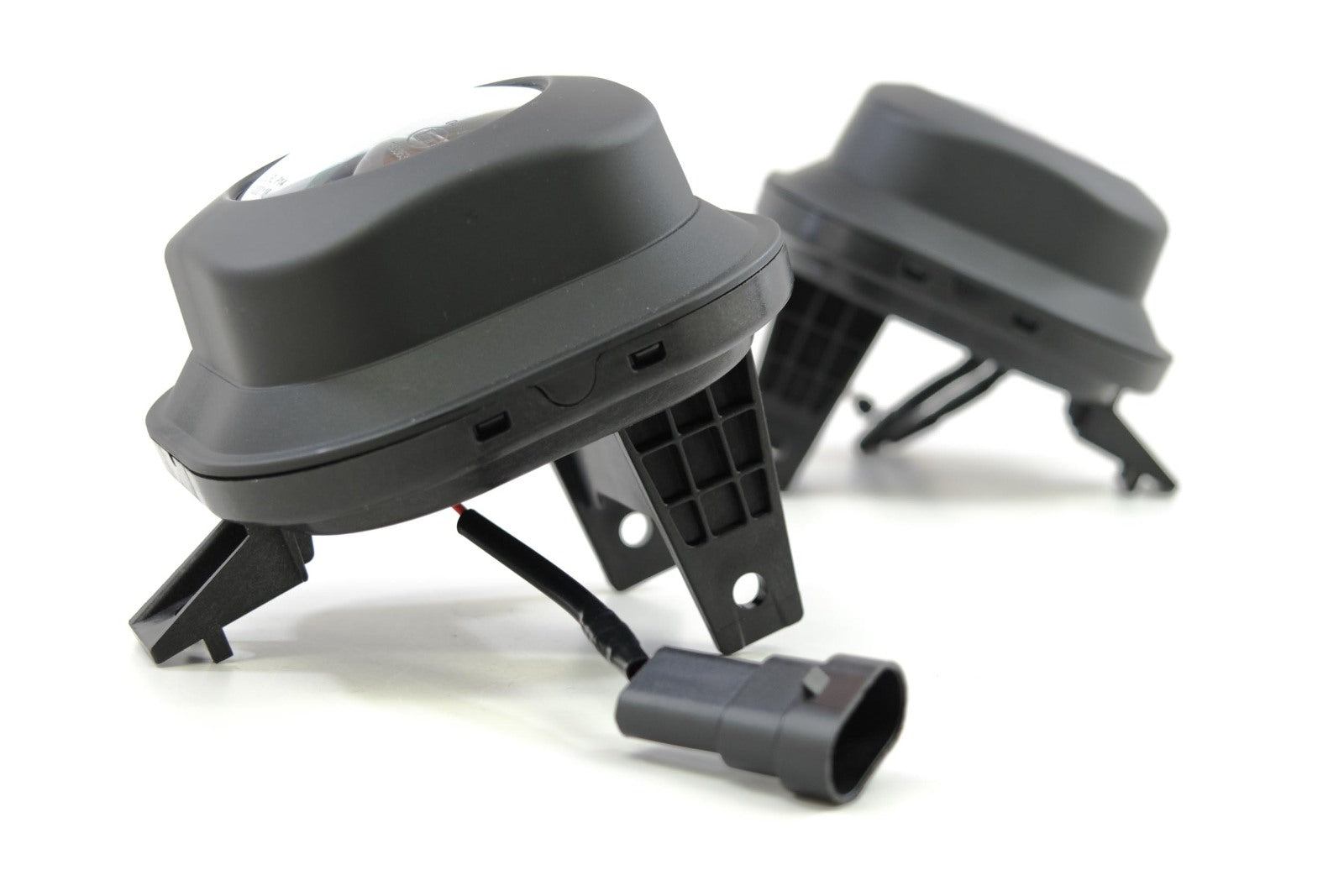 Morimoto XB LED Fogs Type SD (Set) -6