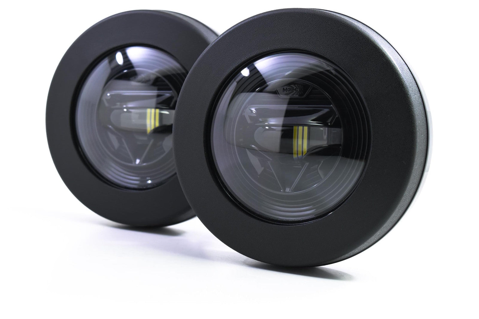 Morimoto XB LED Fogs: Type GM5 (Pair) -5