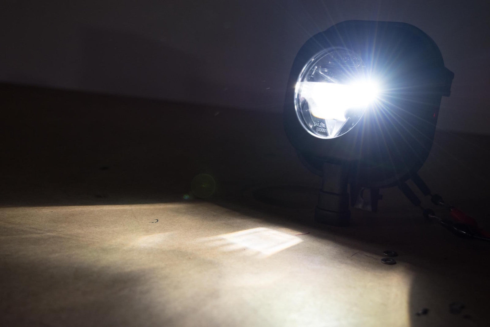 Morimoto XB LED Fogs: Type GM5 (Pair) -9