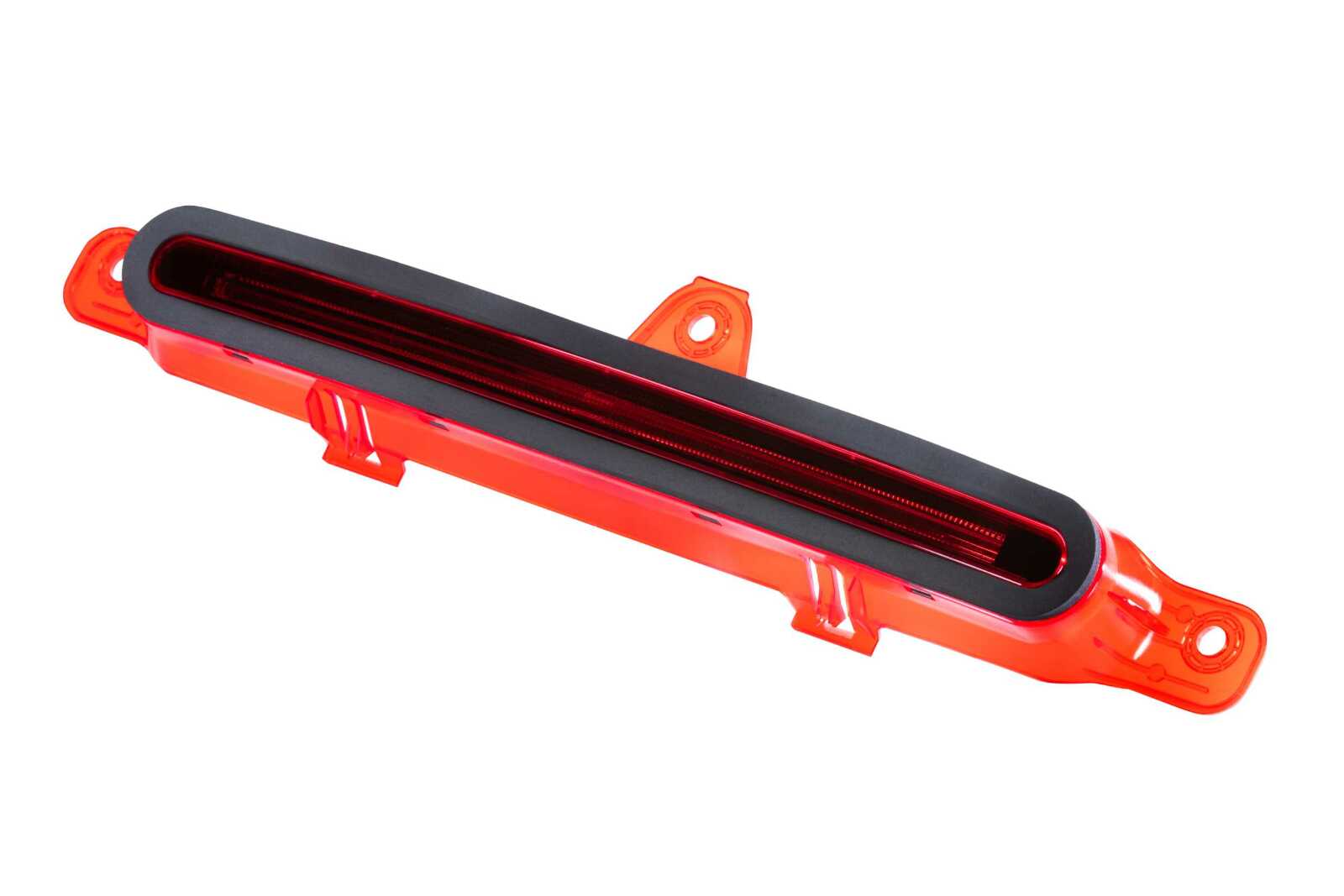 Morimoto Profile XB LED Third Brake Light Ford Mustang (10-14, Smoked Lens) -8