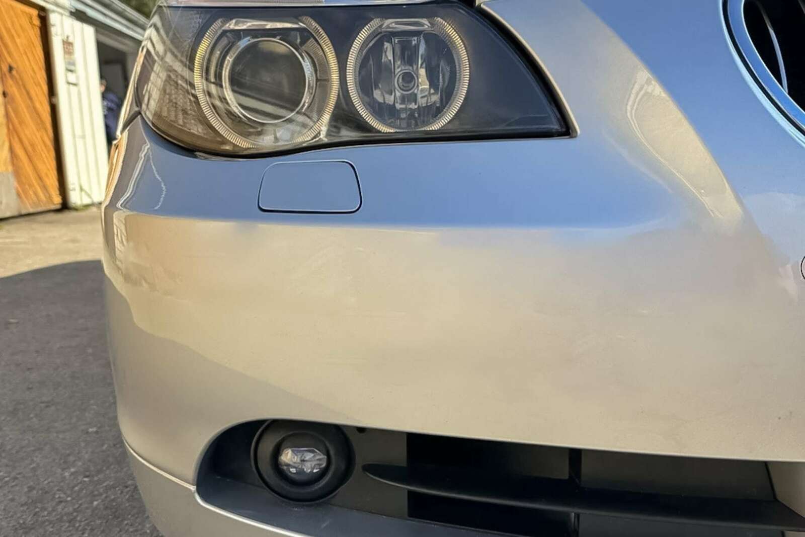 Morimoto GTR Lighting XB LED Fogs Type BMW-2 (Set) -10