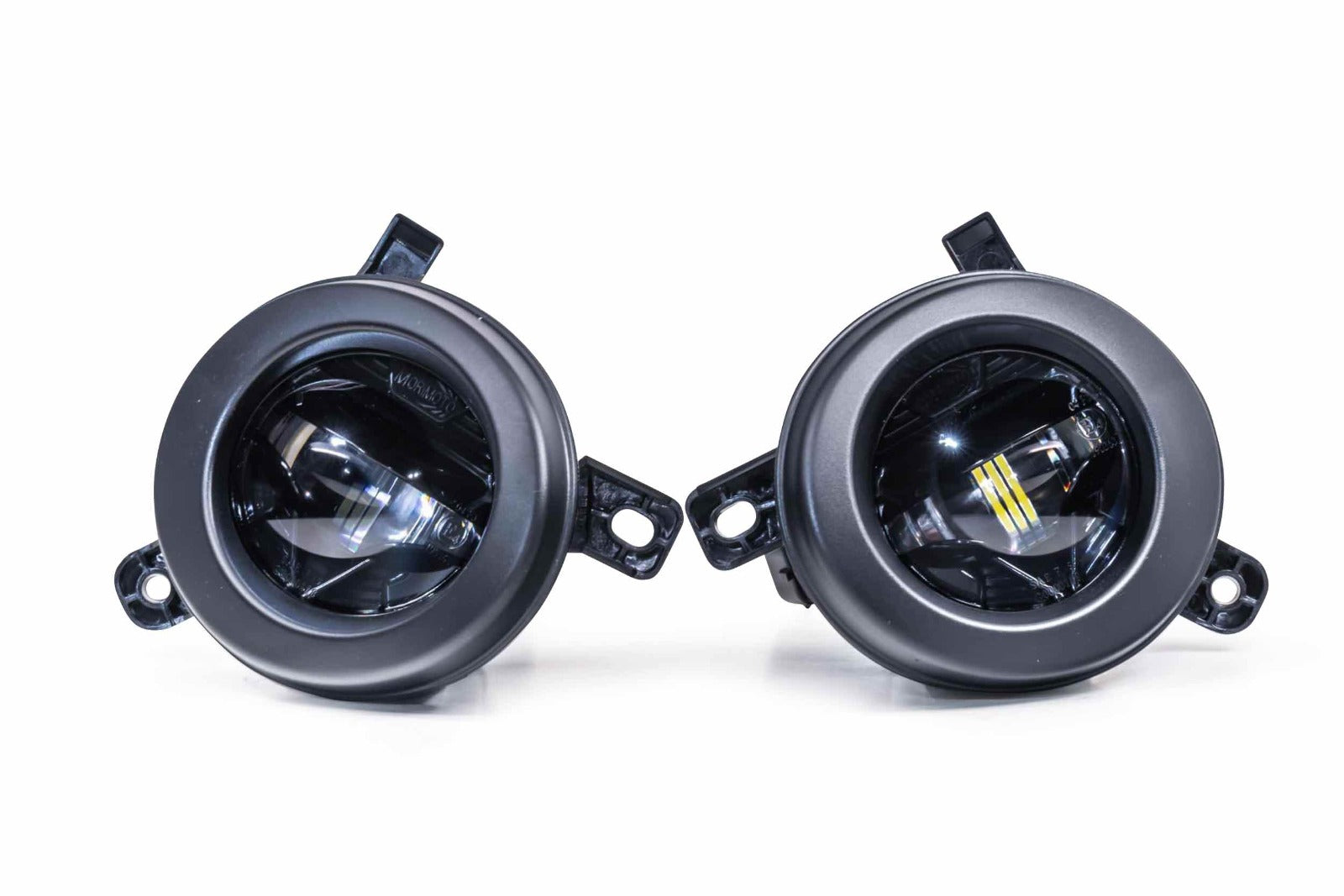 Morimoto XB LED Fogs Type S5 (Set) -2