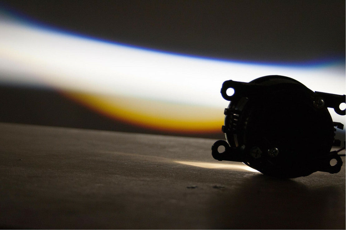 Morimoto XB LED Fogs Type S5 (Set) -7