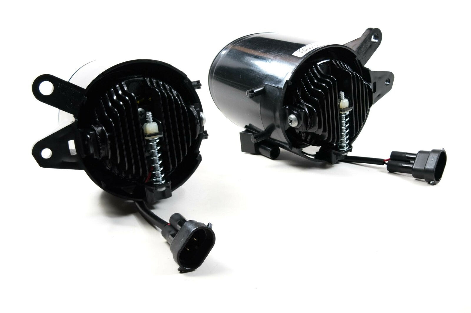 Morimoto XB LED Fogs Type B6 (Set) -2