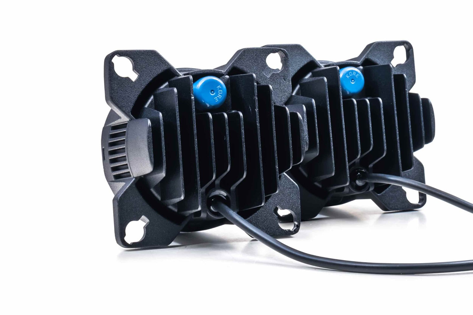 Morimoto Sealed Beam Sealed3 (90mm, Low Beam) -4