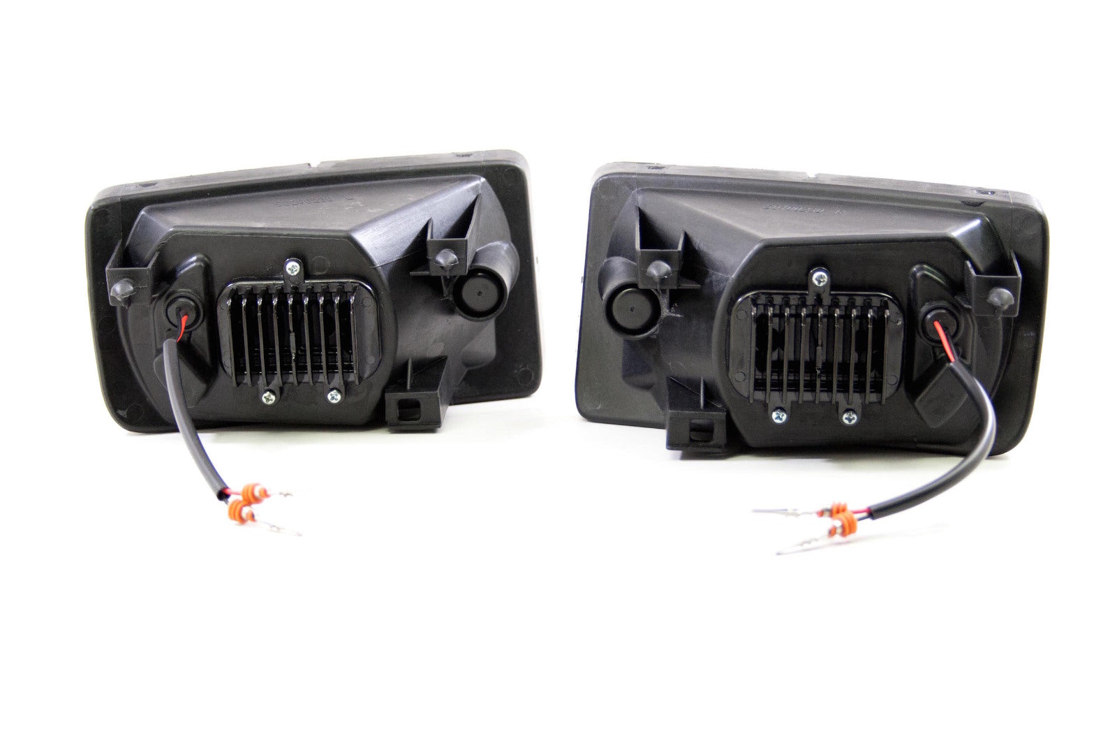Morimoto Profile Morimoto XB LED Fogs Type C (Pair) -6