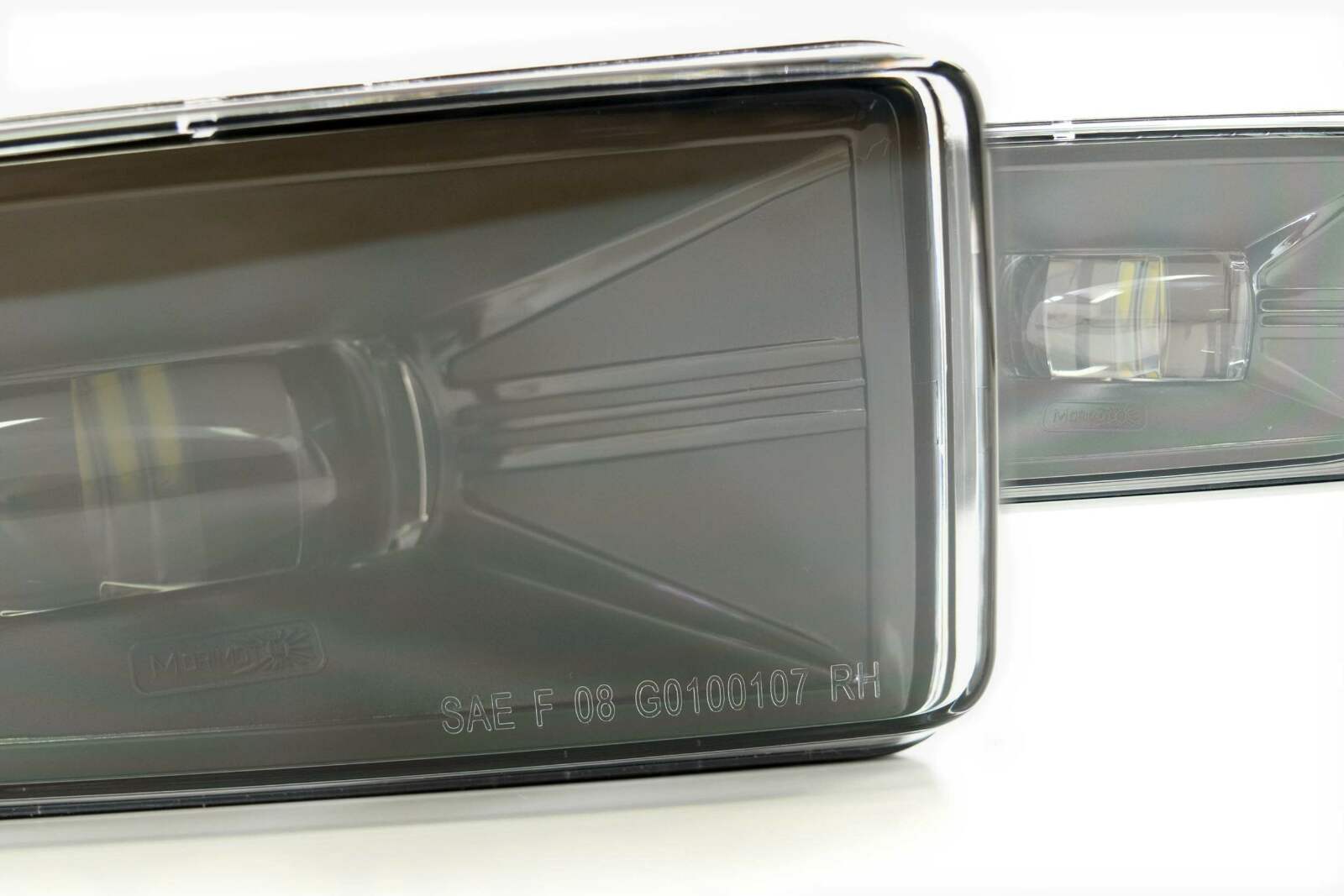 Morimoto Profile Morimoto XB LED Fogs Type C (Pair) -7