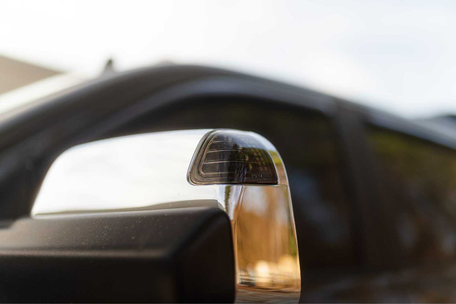 Morimoto XB LED Mirror Lights for Dodge Ram (09-18, Top Corner, Set) -4