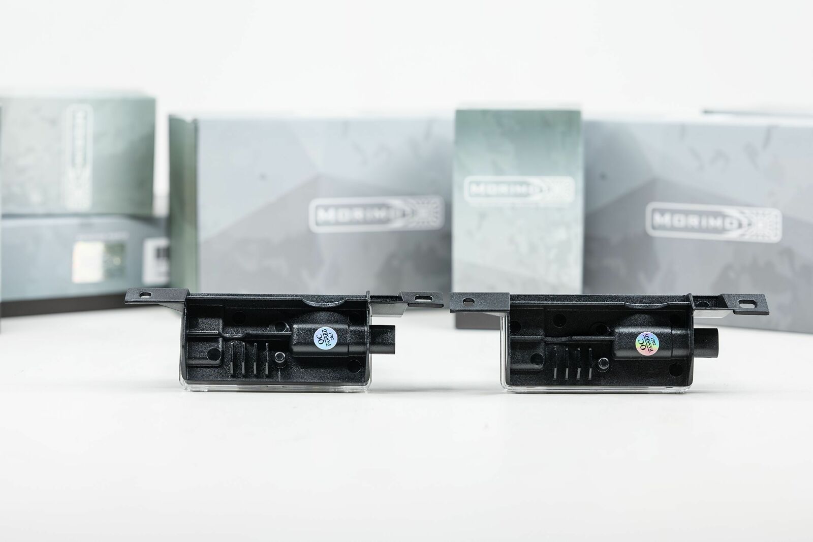 Morimoto XB LED Bed Lights Silverado, Sierra (14+, Set) -2