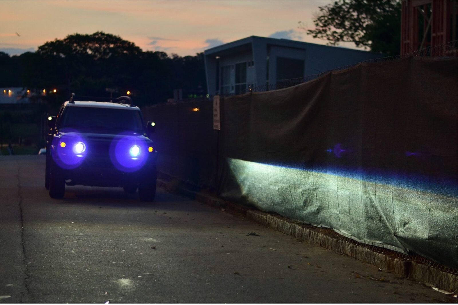 Morimoto Lens STi-R -3