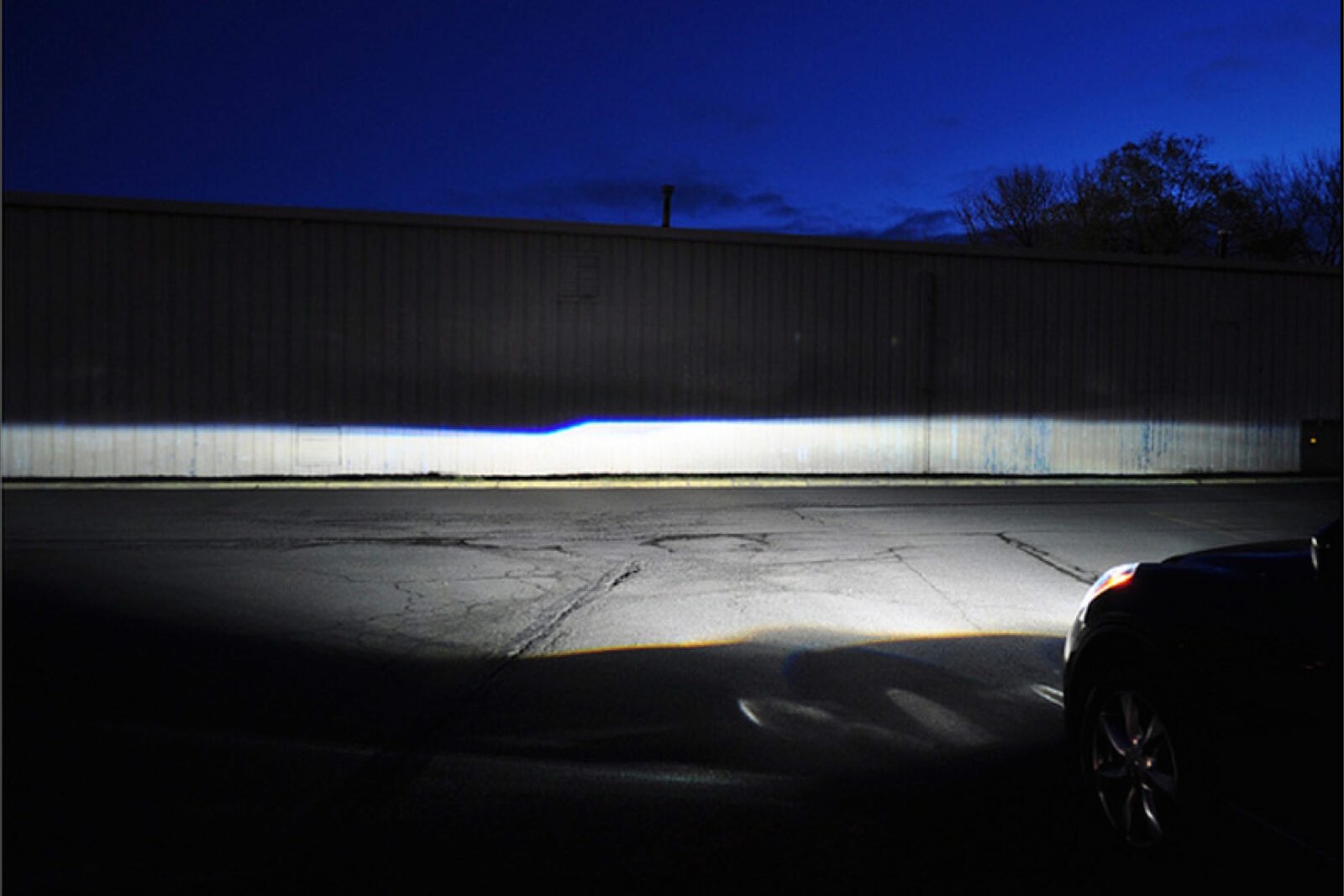 Morimoto Lens STi-R -5