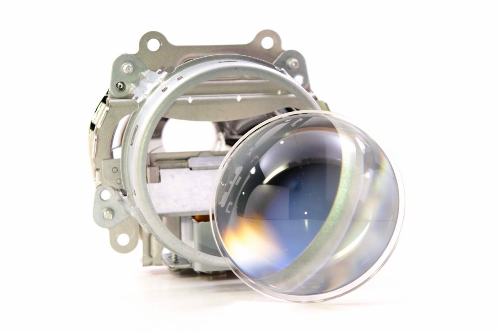 Morimoto Lens STi-R -1
