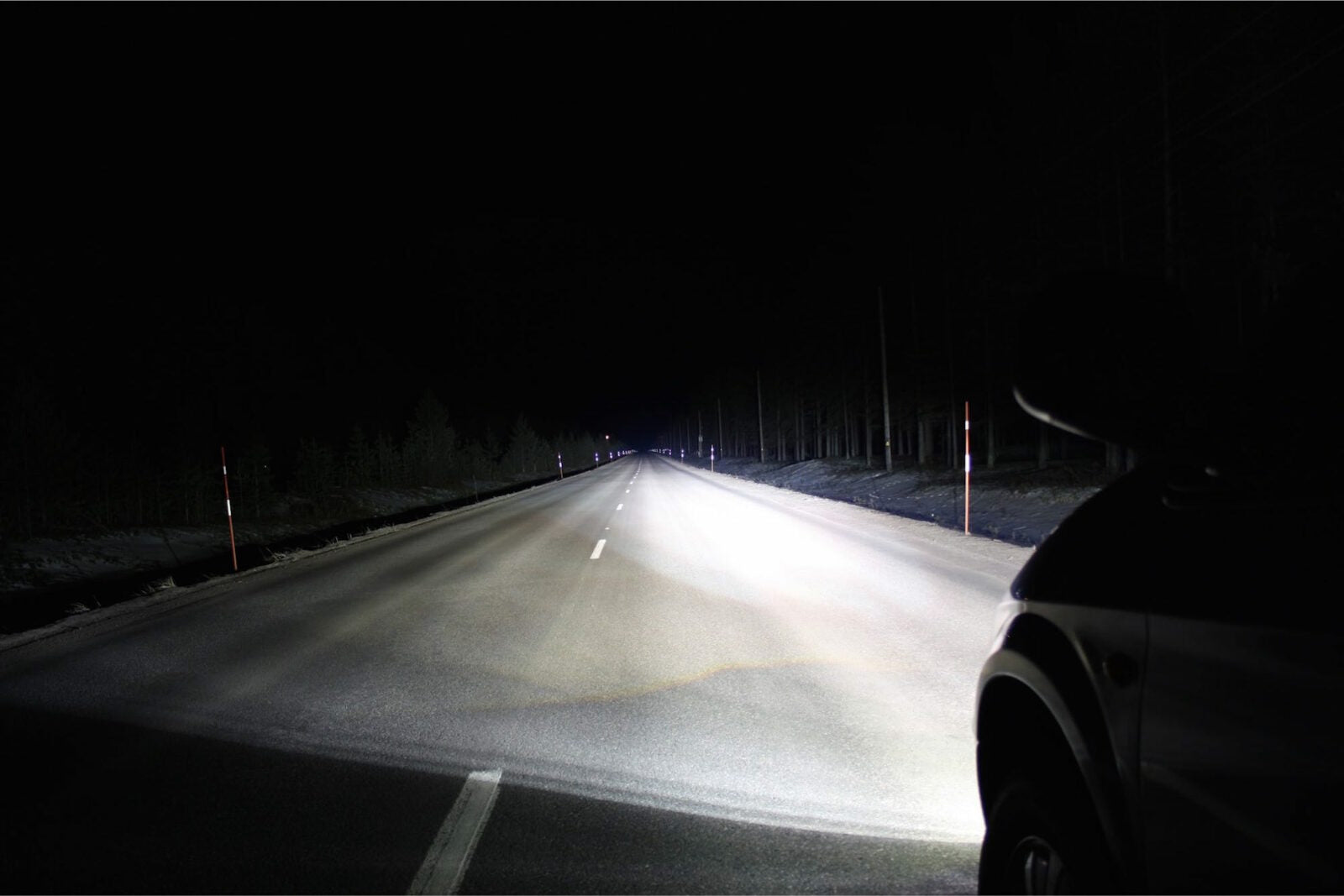 Morimoto Lens ZKW-R -6