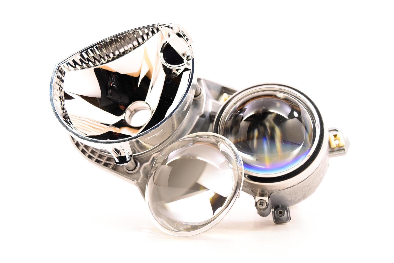 Morimoto Lens Mazda3 -1