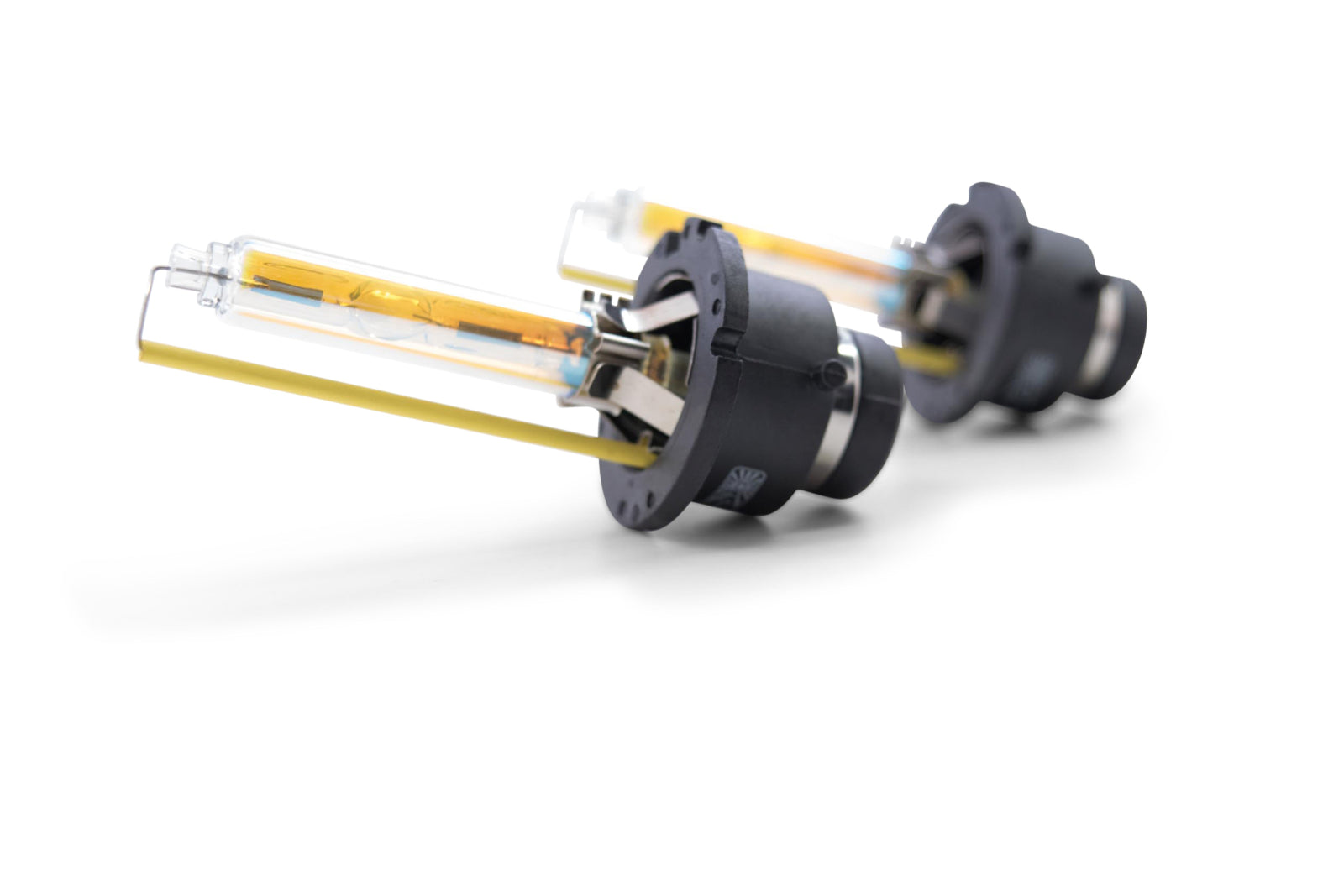 Morimoto D2S XB 5800K 55w HID Bulbs (Pair) -5