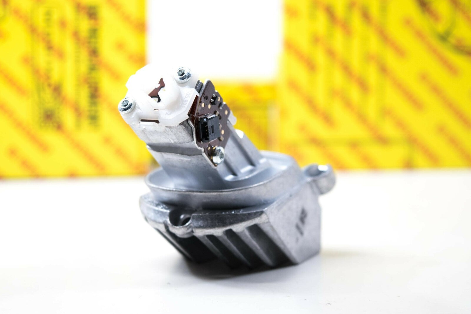 Morimoto OE Replacement BMW 5-Series F10 F18 -2