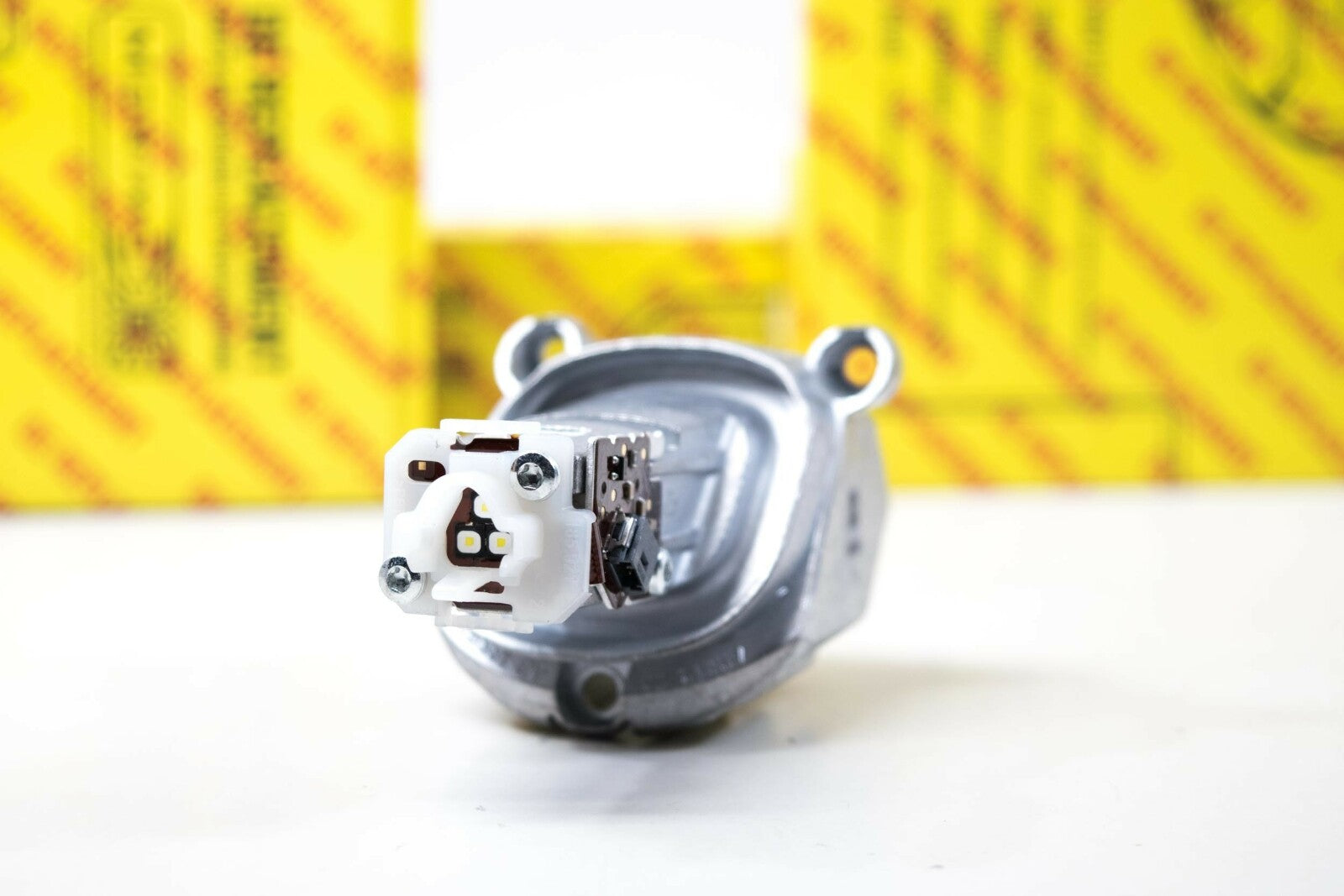 Morimoto OE Replacement BMW 5-Series F10 F18 -1