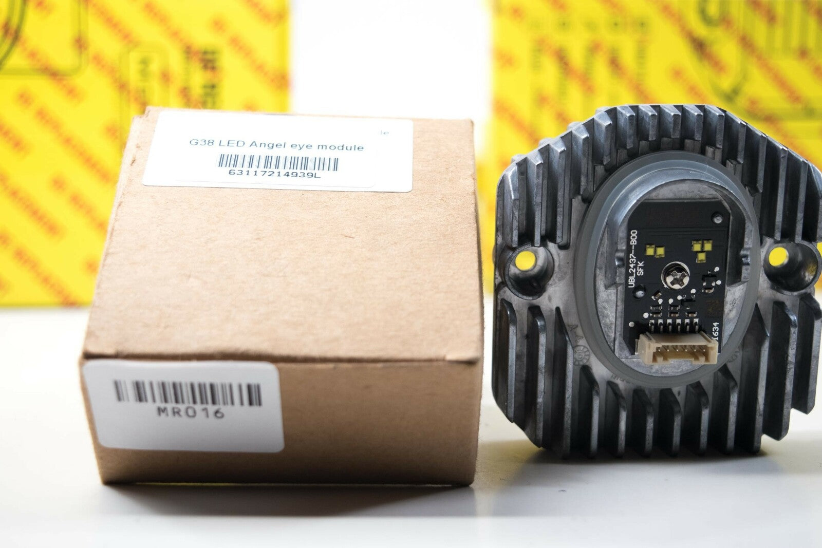 Morimoto OE Replacement BMW G38 High Beam (LH) -2