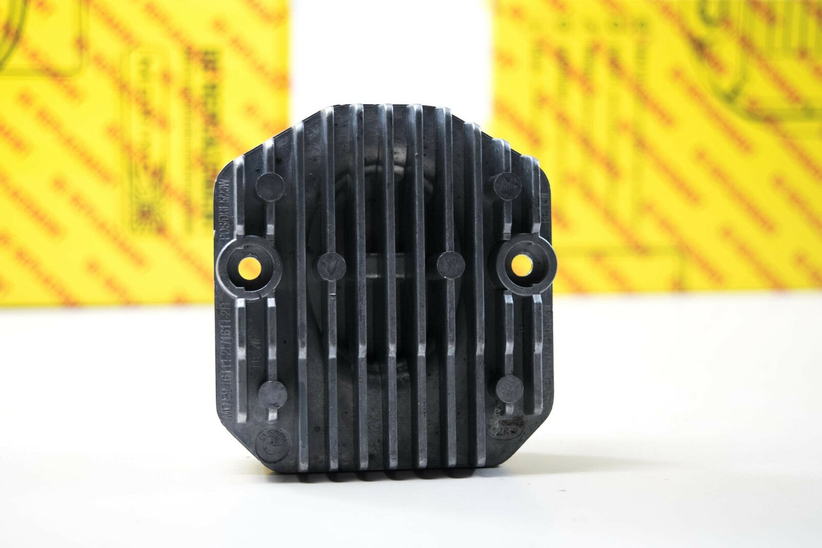 Morimoto OE Replacement BMW G38 High Beam (LH) -3