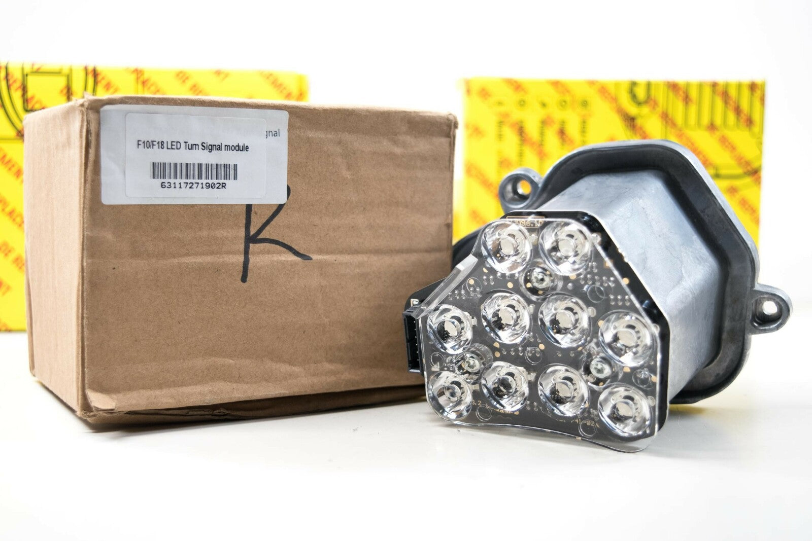 Morimoto OE Replacement BMW F10/F18 (RH) -3