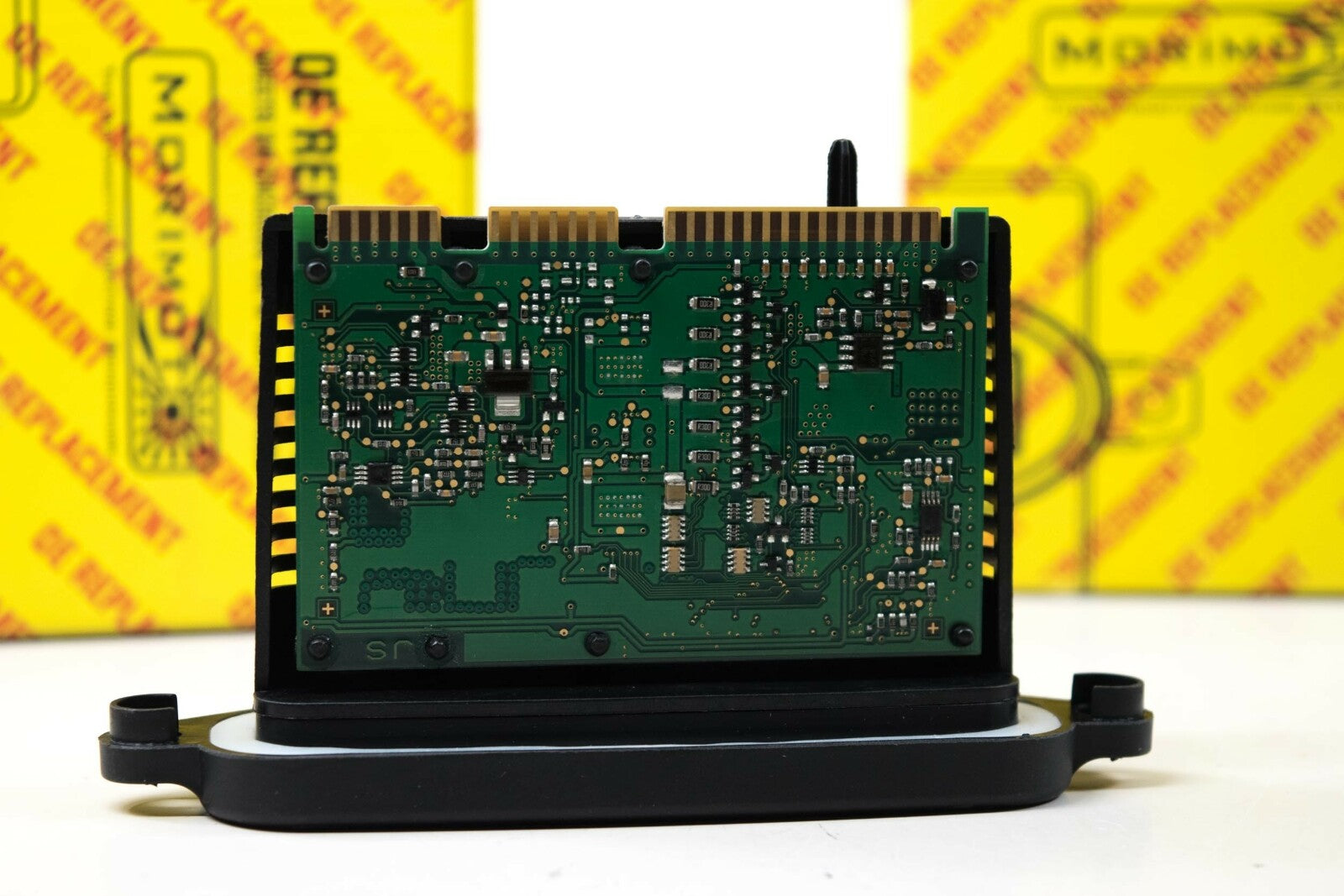 Morimoto OE Replacement BMW F07/F10 w/o AFS -3