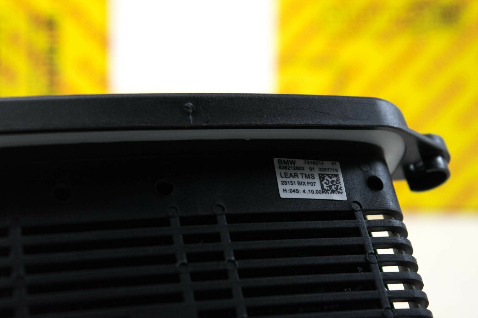 Morimoto OE Replacement BMW F07/F10 w/o AFS -4