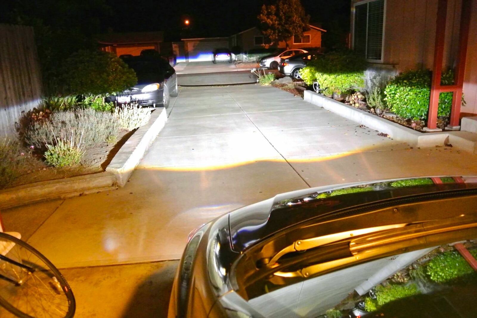 Morimoto Bi-Xenon Morimoto Mini H1 8.0 (LHD) -10