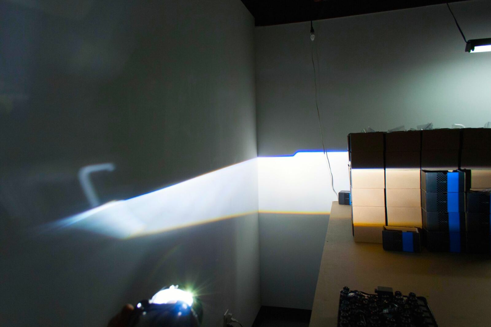 Morimoto Bi-Xenon Morimoto Mini H1 8.0 (LHD) -9