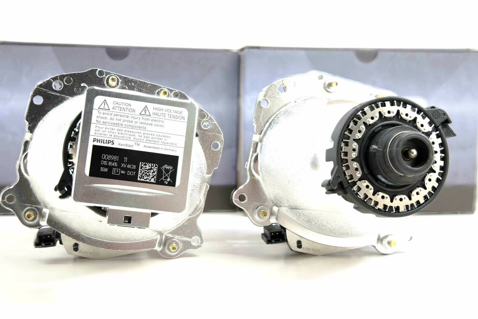 Morimoto Bi-Xenon Morimoto EvoX-R 2.0 (LHD) -6