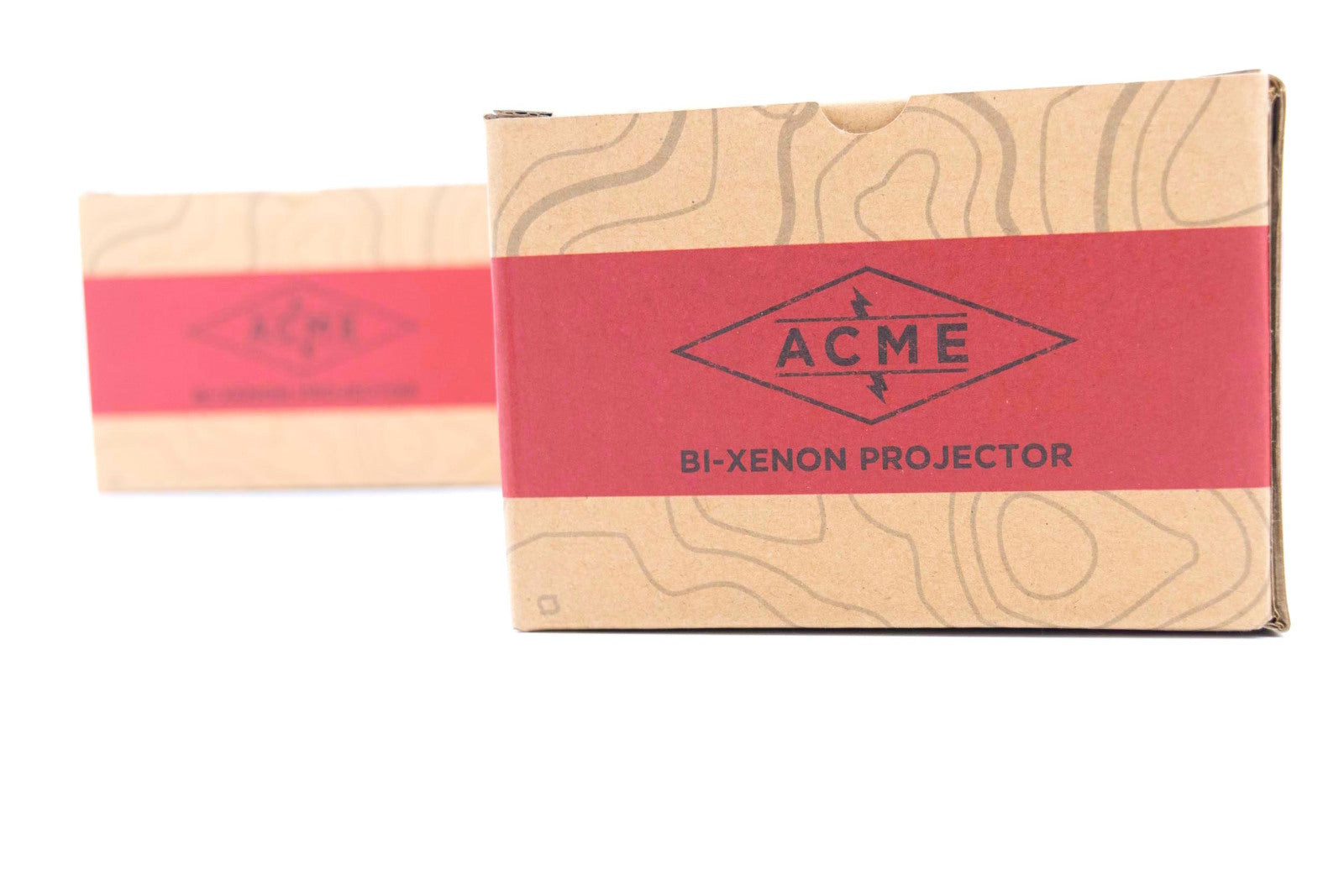Morimoto Bi-Xenon ACME Standard (H1) -5