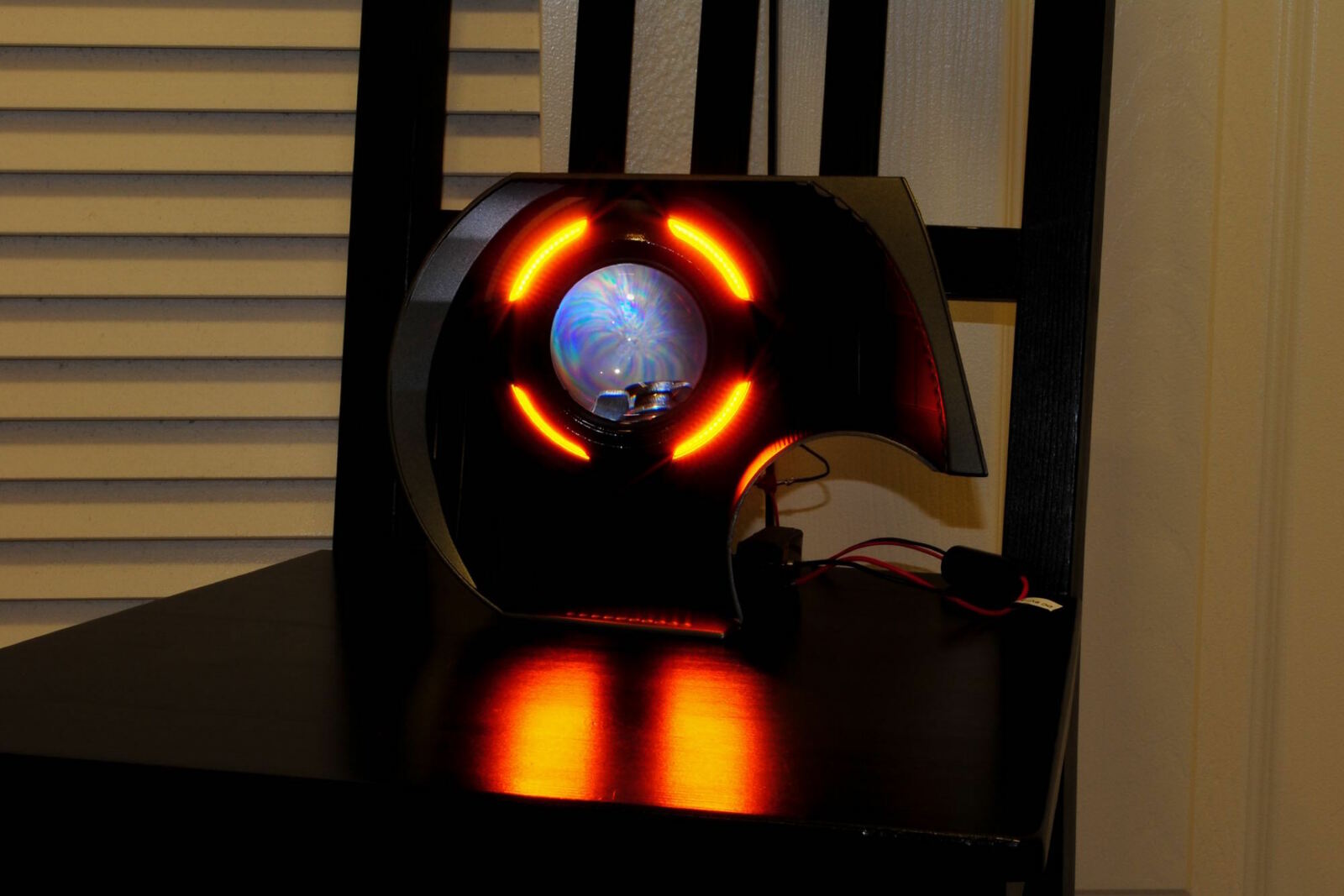 Morimoto Bi-Xenon ACME Standard (H1) -6