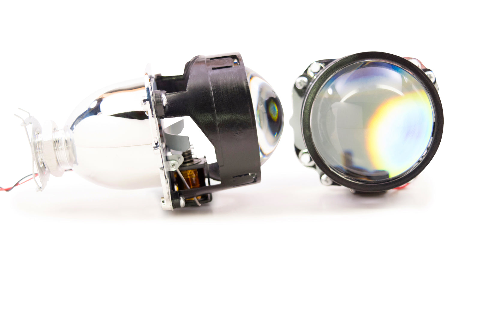 Morimoto Bi-Xenon ACME Standard (H1) -1