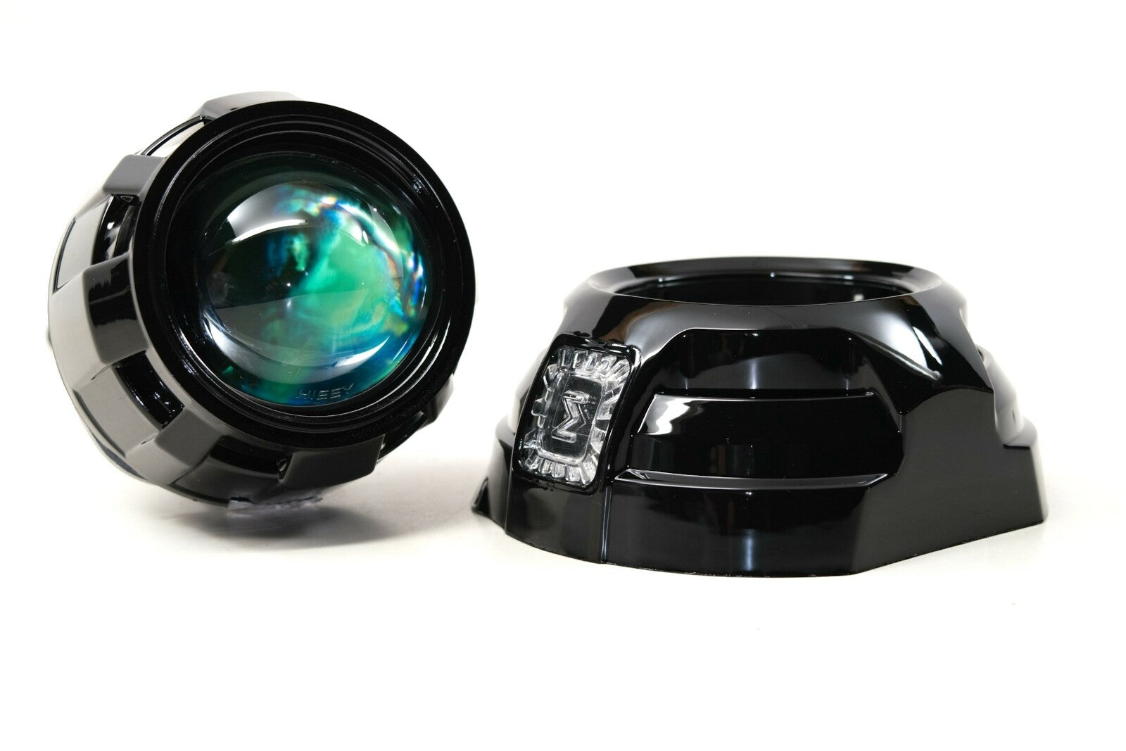 Morimoto GTR Lighting LED High Beam Morimoto Mini HB -6