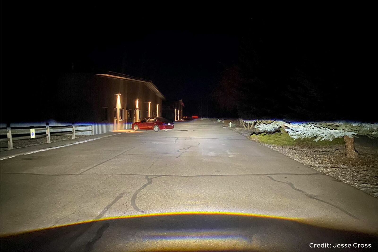 Morimoto Bi-LED Morimoto M LED 2.0 (RHD) -10