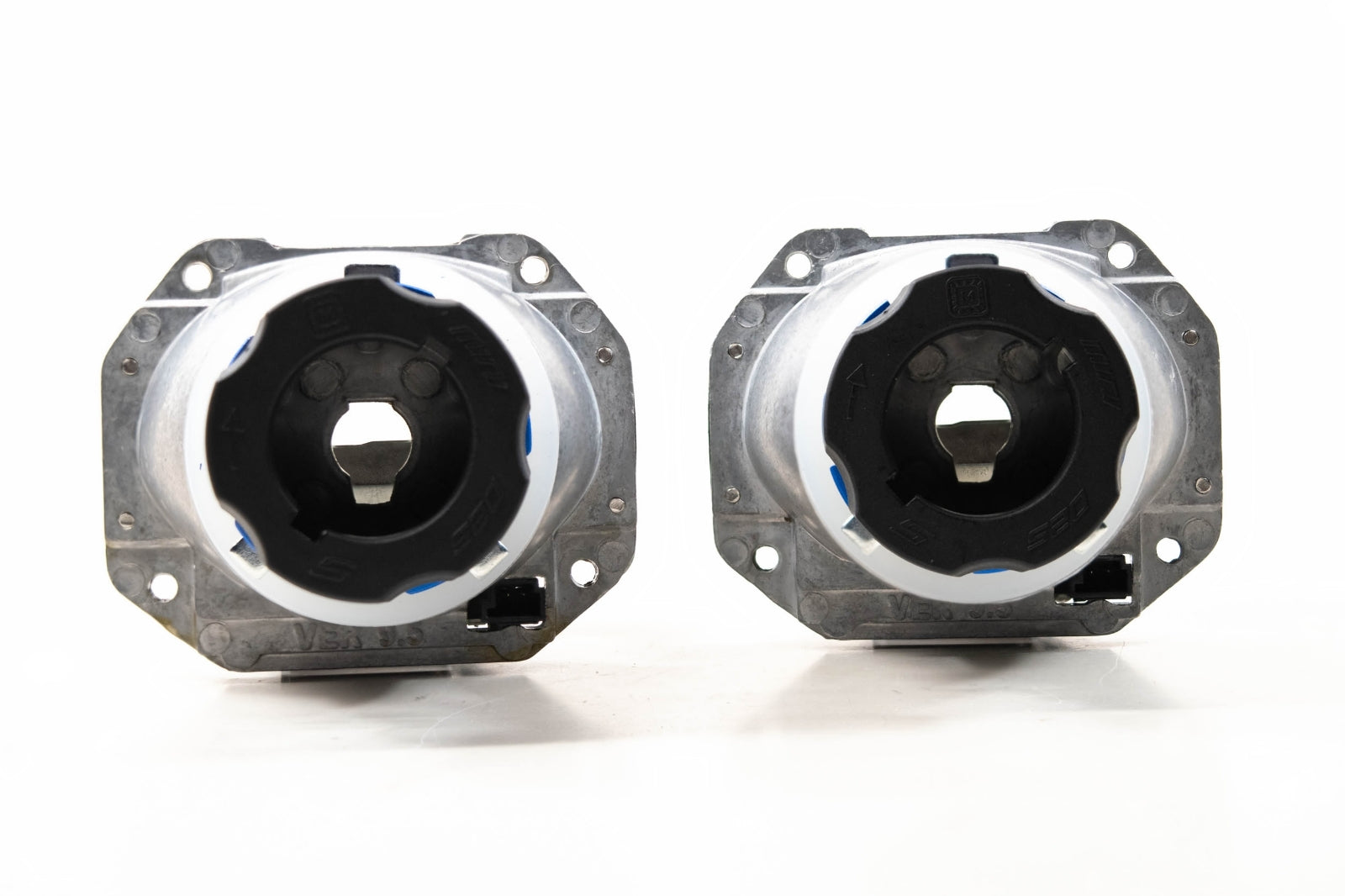 Morimoto Bi-Xenon Morimoto Micro D2S 5.0 (2.5in) (LHD) -3