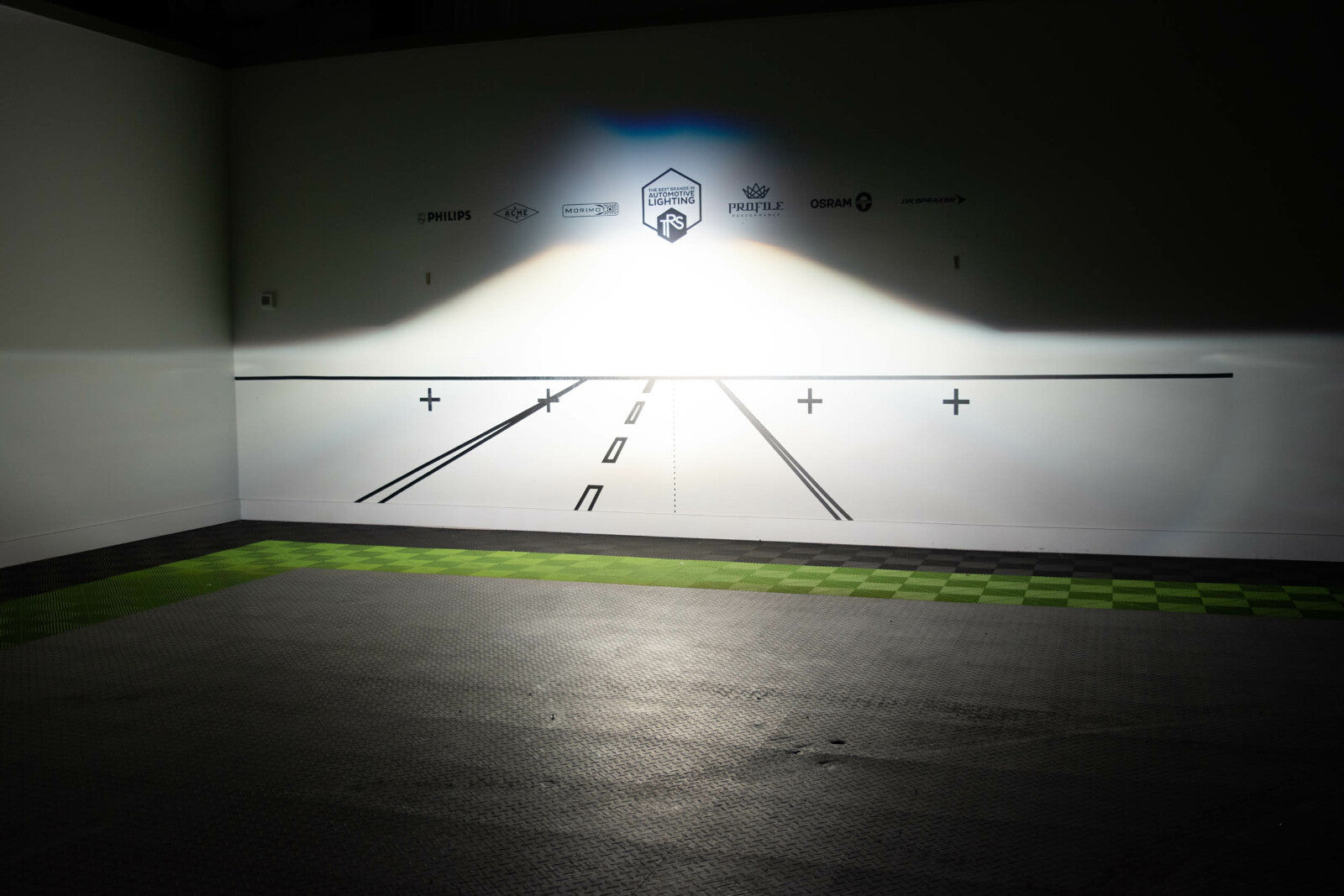 Morimoto Bi-Xenon Morimoto Micro D2S 5.0 (2.5in) (LHD) -7