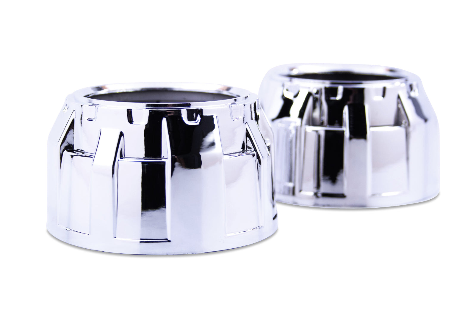 Morimoto Mini Gatling Gun Projector Shroud -3