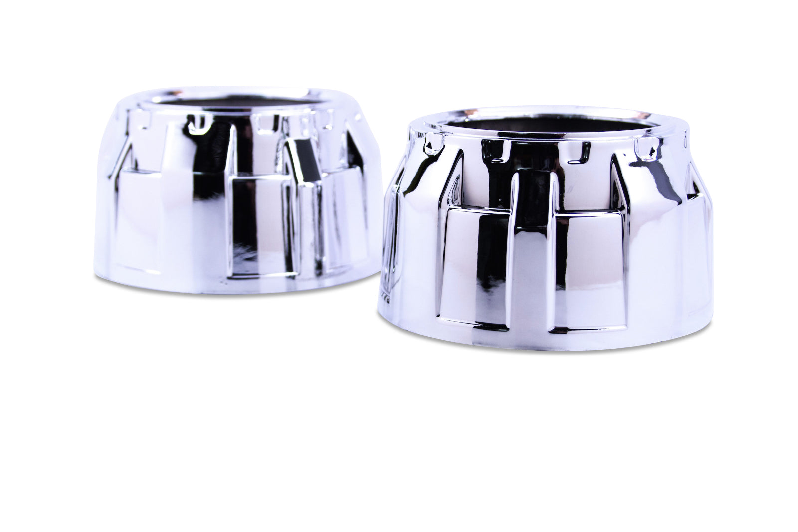 Morimoto Mini Gatling Gun Projector Shroud -4