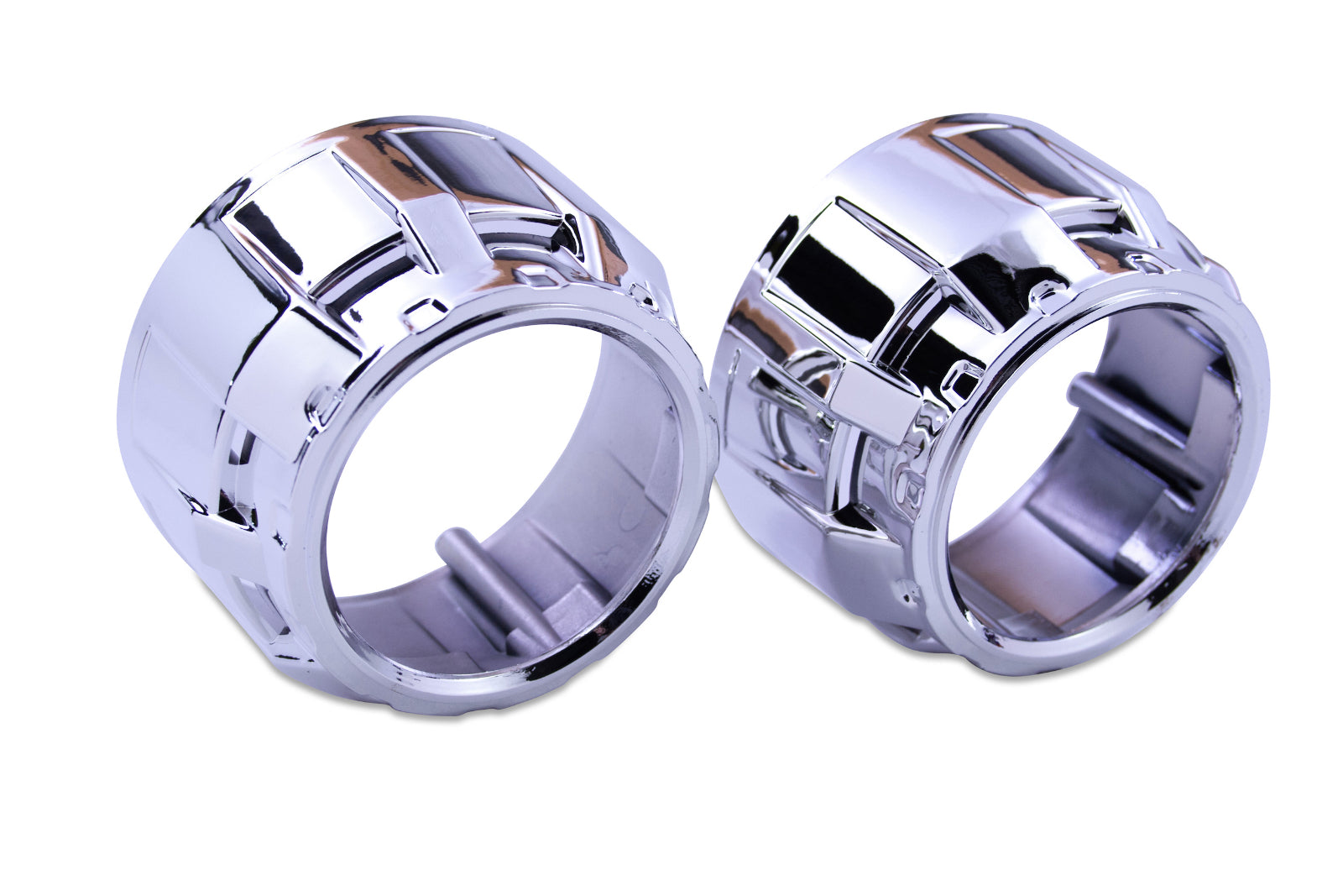 Morimoto Mini Gatling Gun Projector Shroud -5