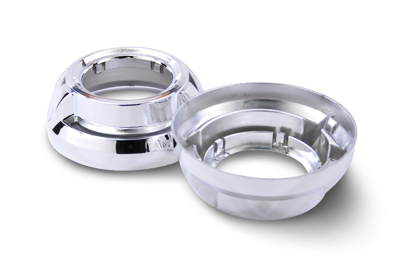 Morimoto Profile Apollo 1.0 Projector Shroud -2