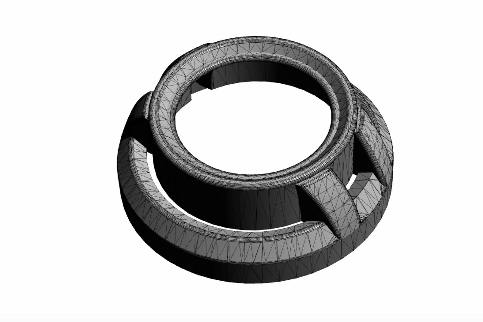 Morimoto Profile Apollo 1.0 Projector Shroud -4