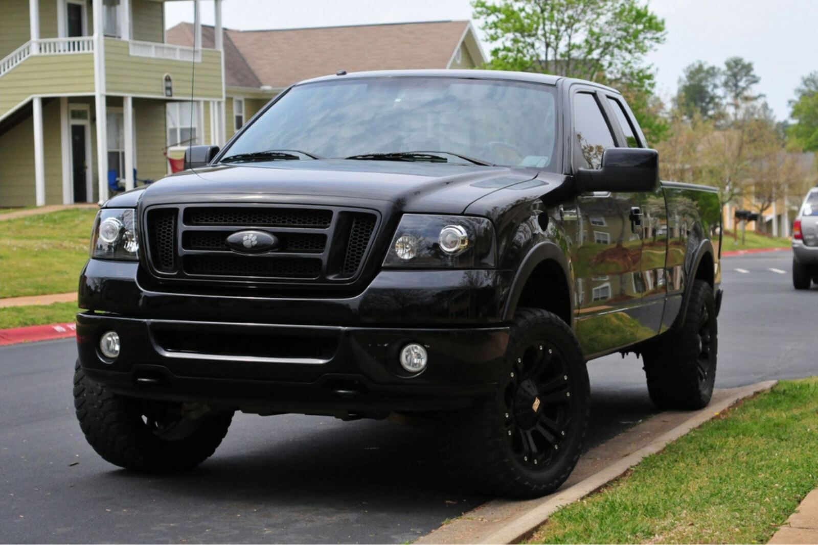 Morimoto Profile Apollo 1.0 Projector Shroud -6