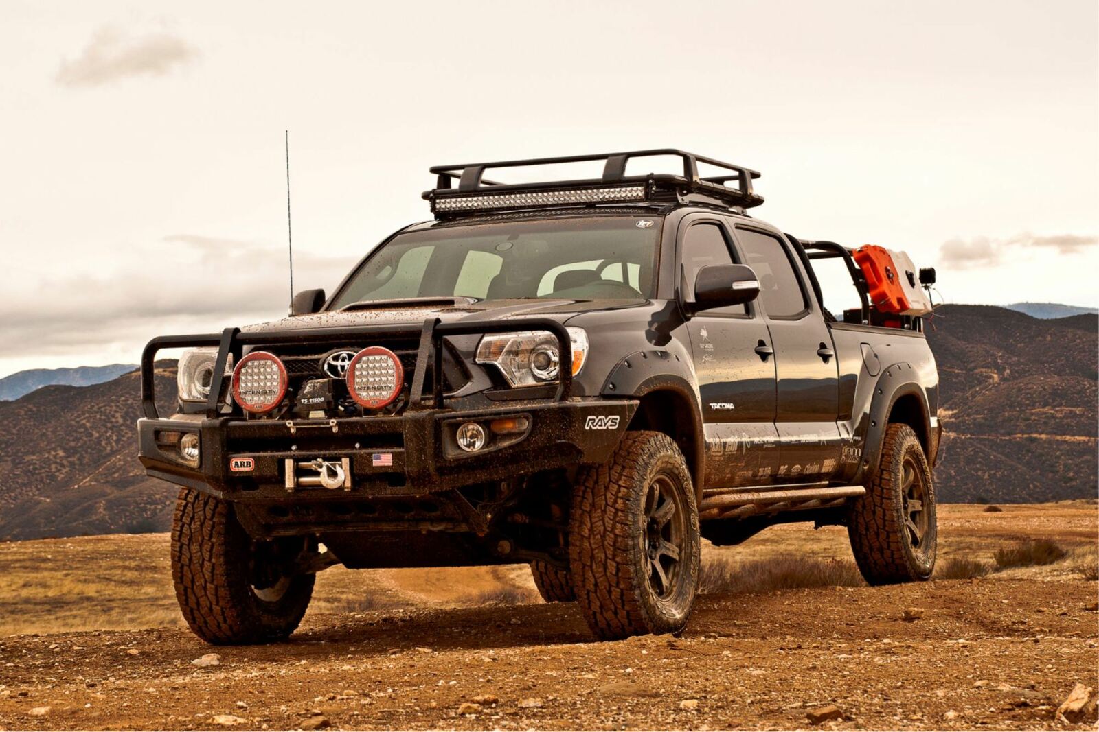 Morimoto Profile Apollo 1.0 Projector Shroud -7