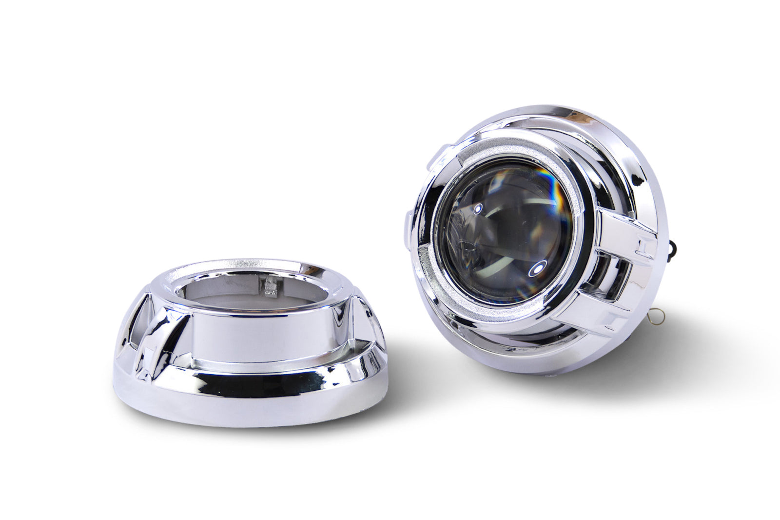 Morimoto Profile Apollo 1.0 Projector Shroud -1