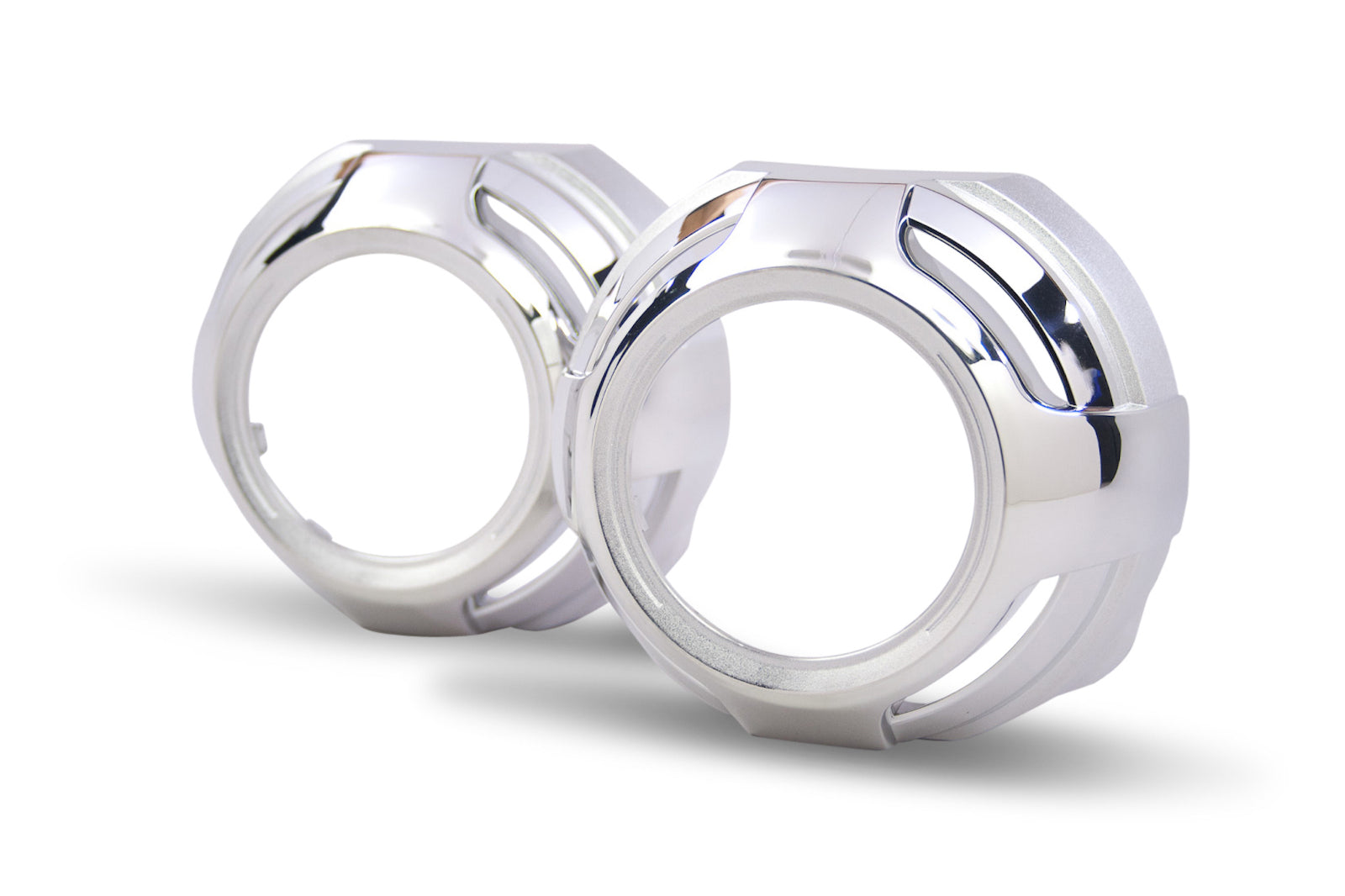 Morimoto Apollo 2.0 Flat Projector Shroud -3